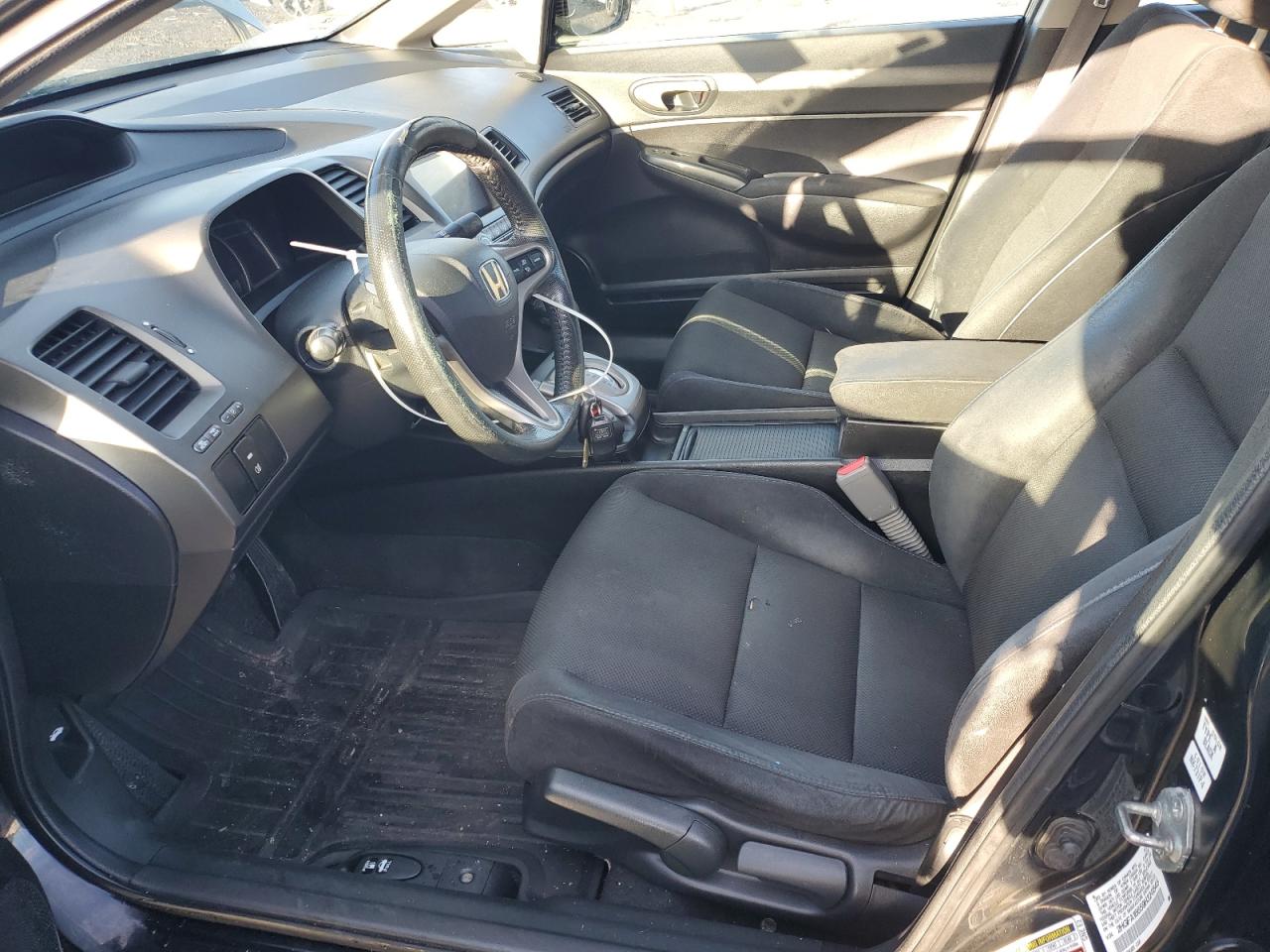2009 Honda Civic - Image 7