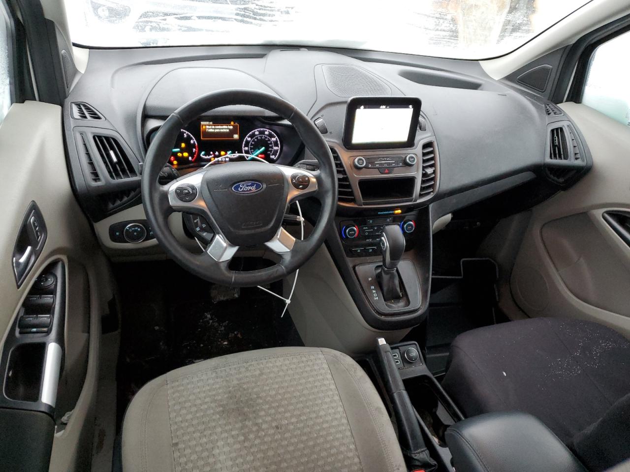 2019 Ford Transit - Image 8