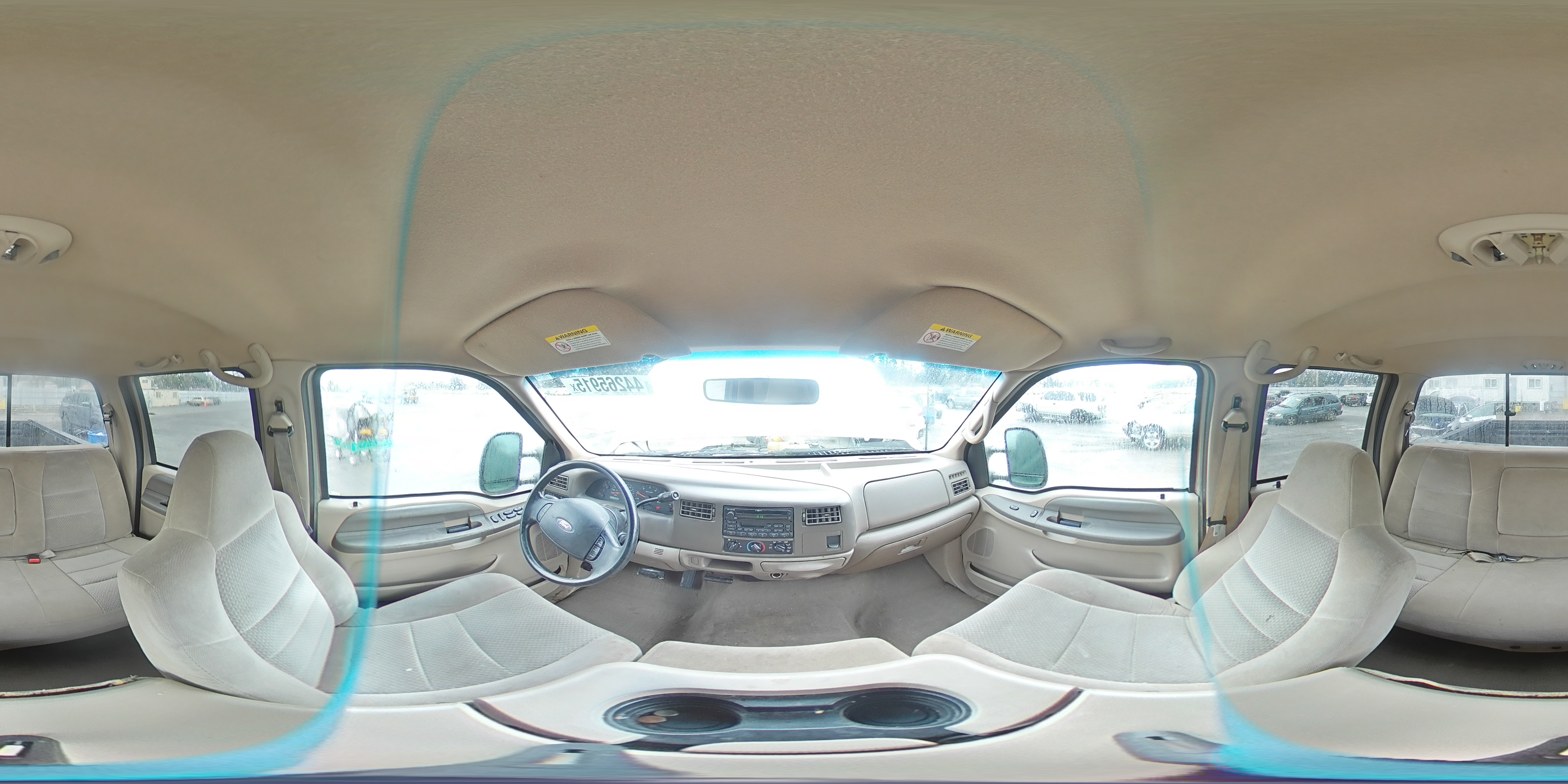 2002 Ford F250 - Image 12