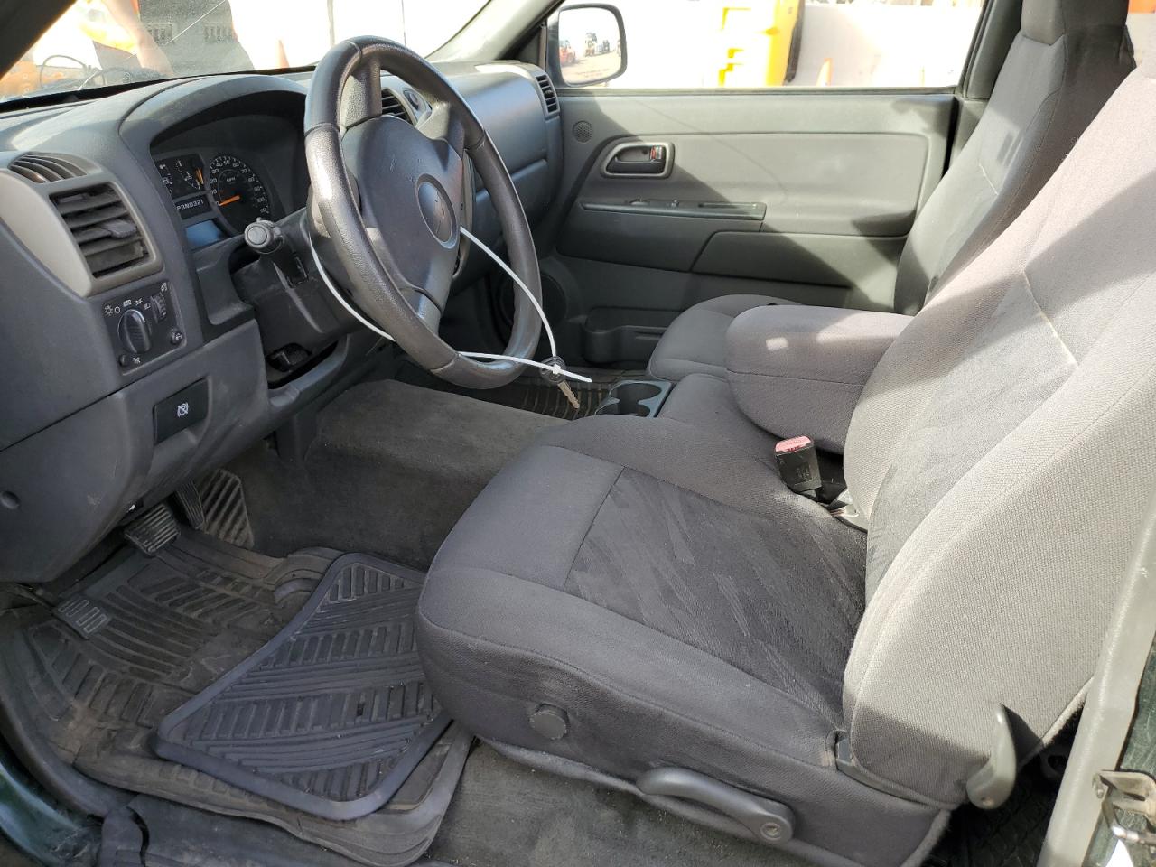 2005 Chevrolet Colorado - Image 7