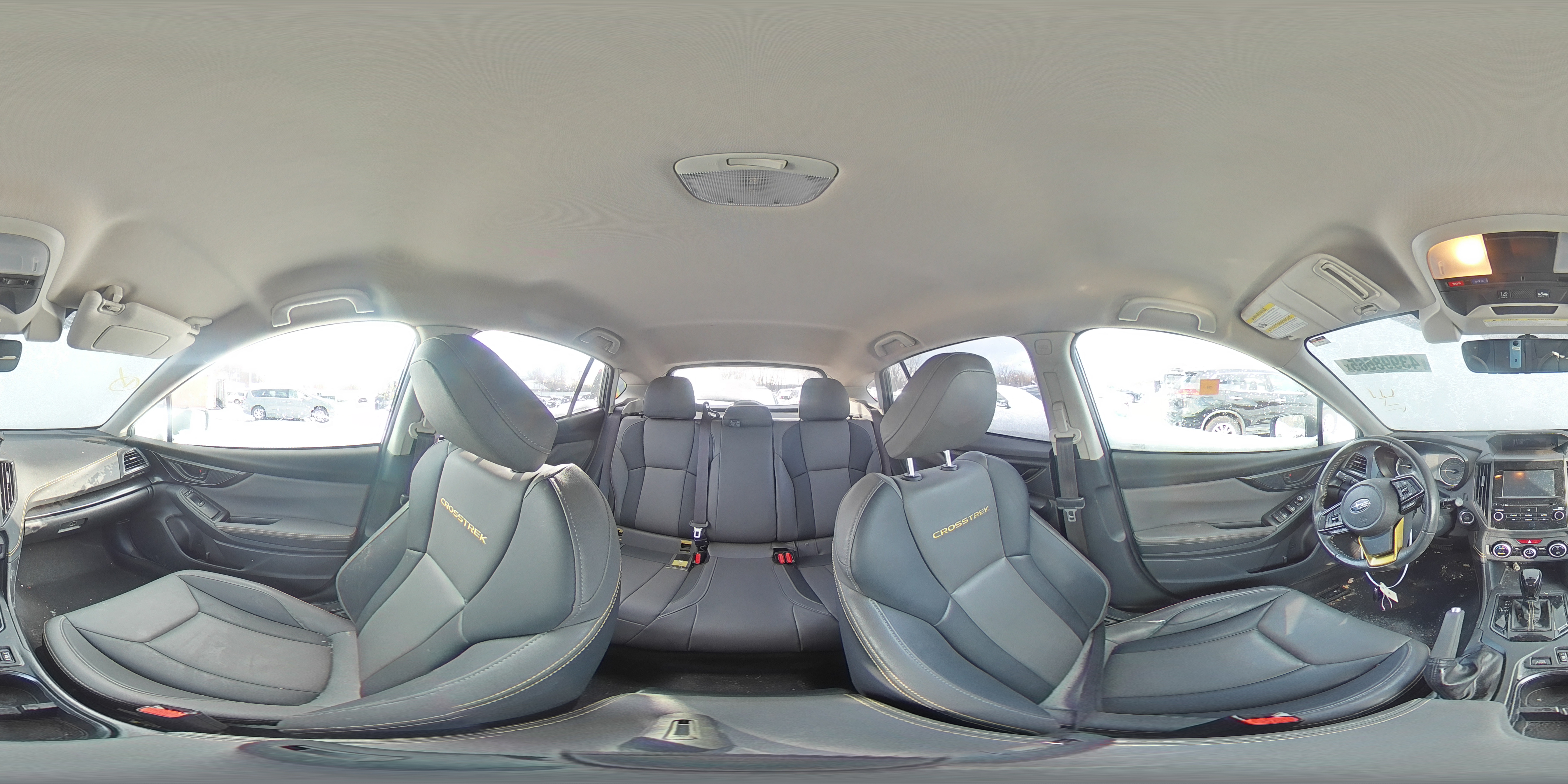 2021 Subaru XV - Image 13
