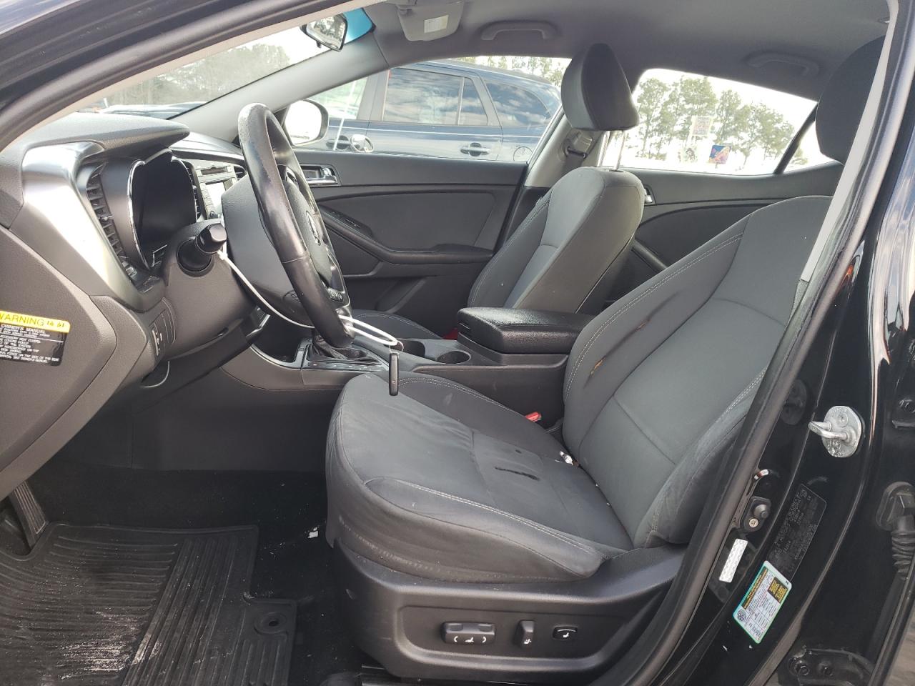 2013 Kia Optima - Image 8