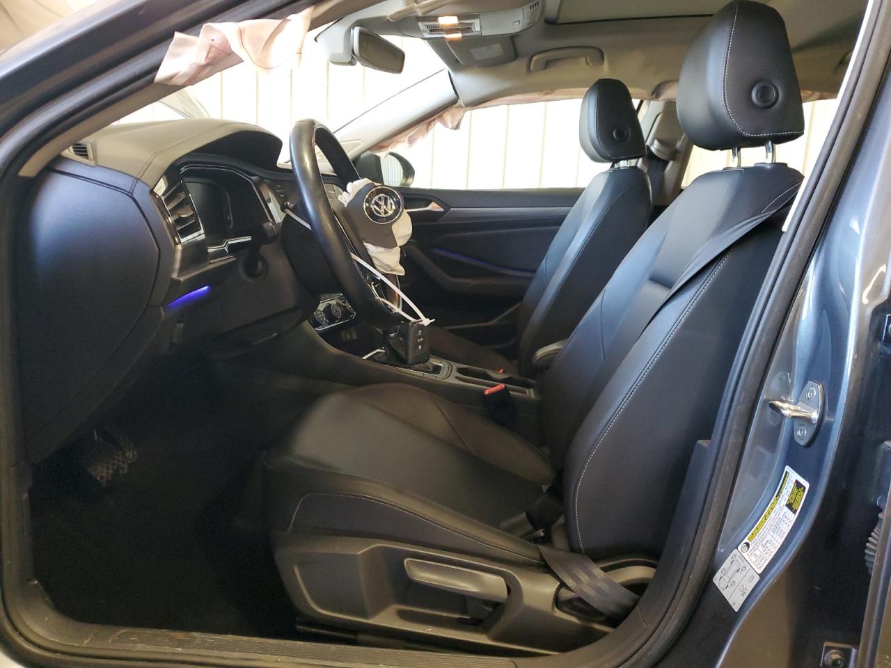 2019 Volkswagen Jetta - Image 7