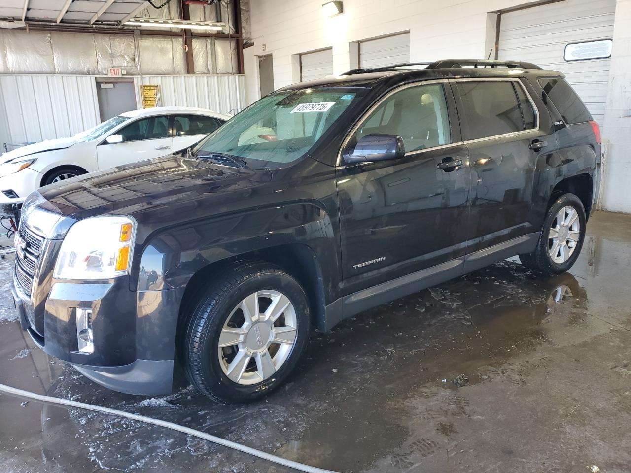 2013 GMC Terrain - Image 1