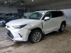 2024 Toyota Grand Highlander Xle на продаже в Candia, NH - Front End