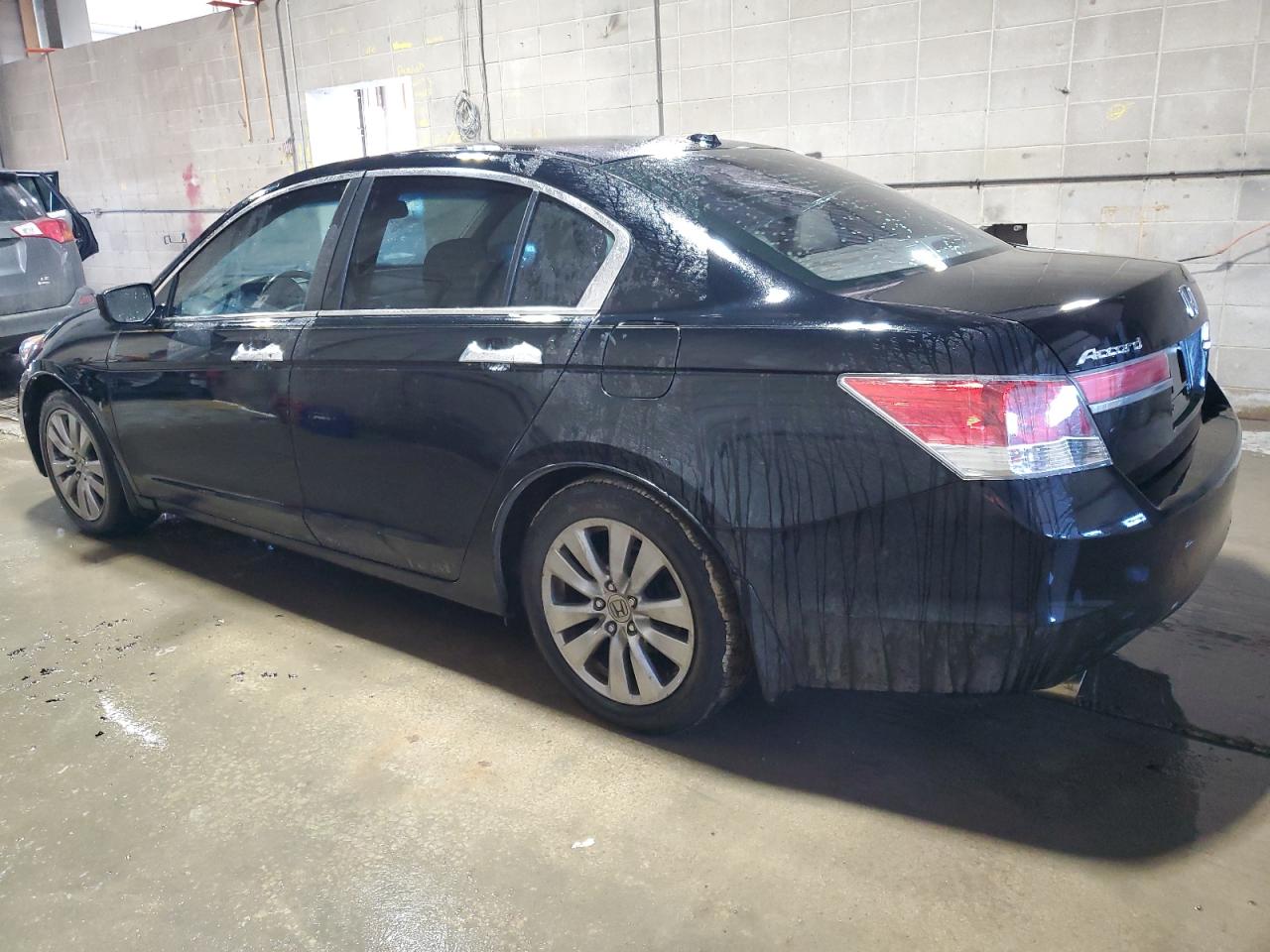2012 Honda Accord - Image 2