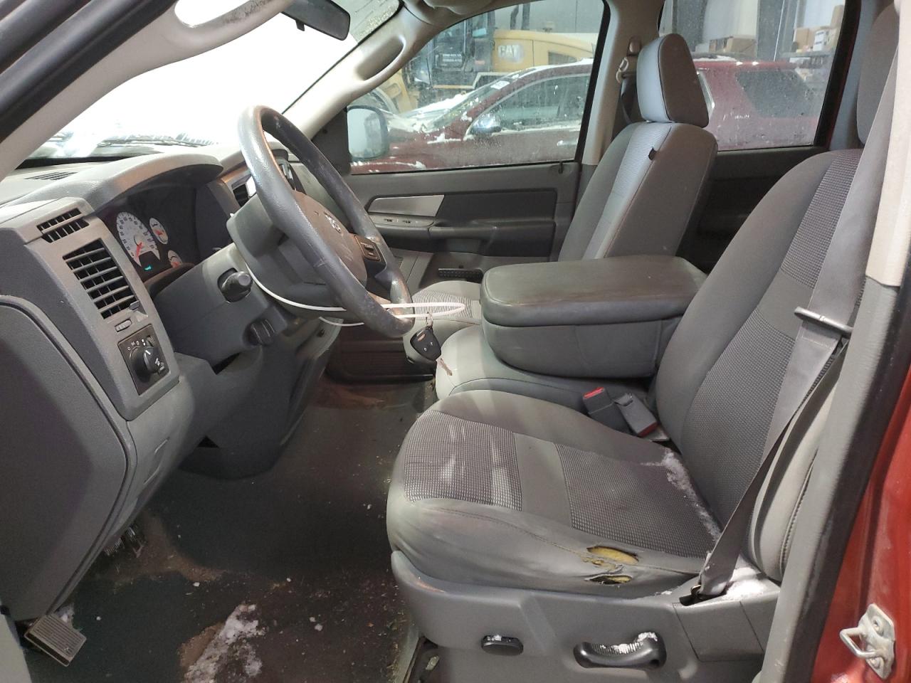 2008 Dodge RAM - Image 7