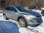 2012 Mazda Cx-9  на продаже в Marlboro, NY - Front End