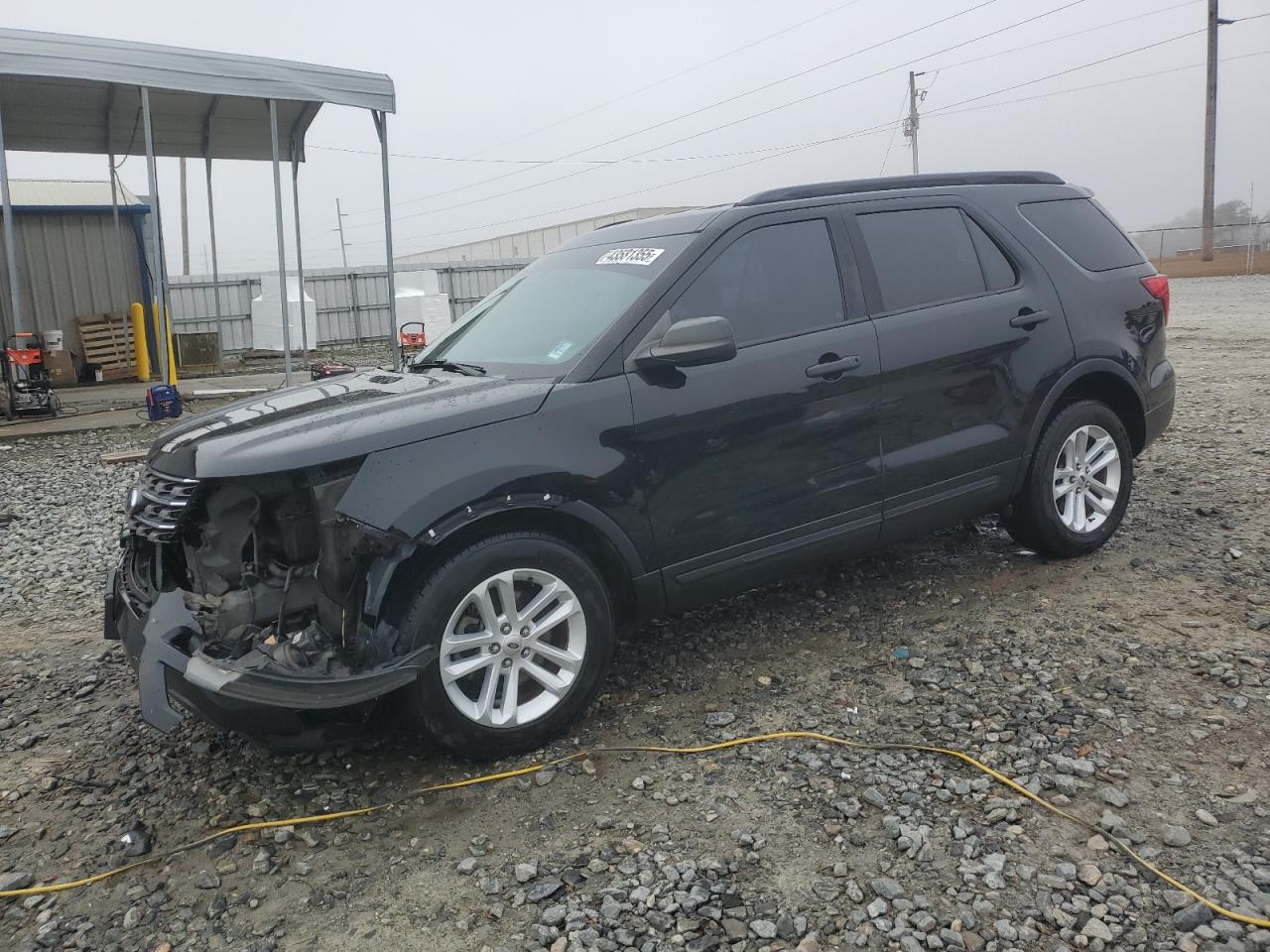 2016 Ford Explorer - Image 1