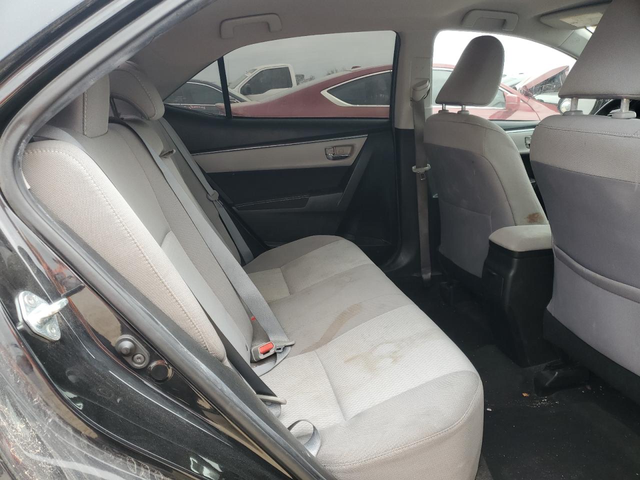 2016 Toyota Corolla - Image 10