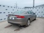 2008 JAGUAR XF PREMIUM for sale at Copart BRISTOL