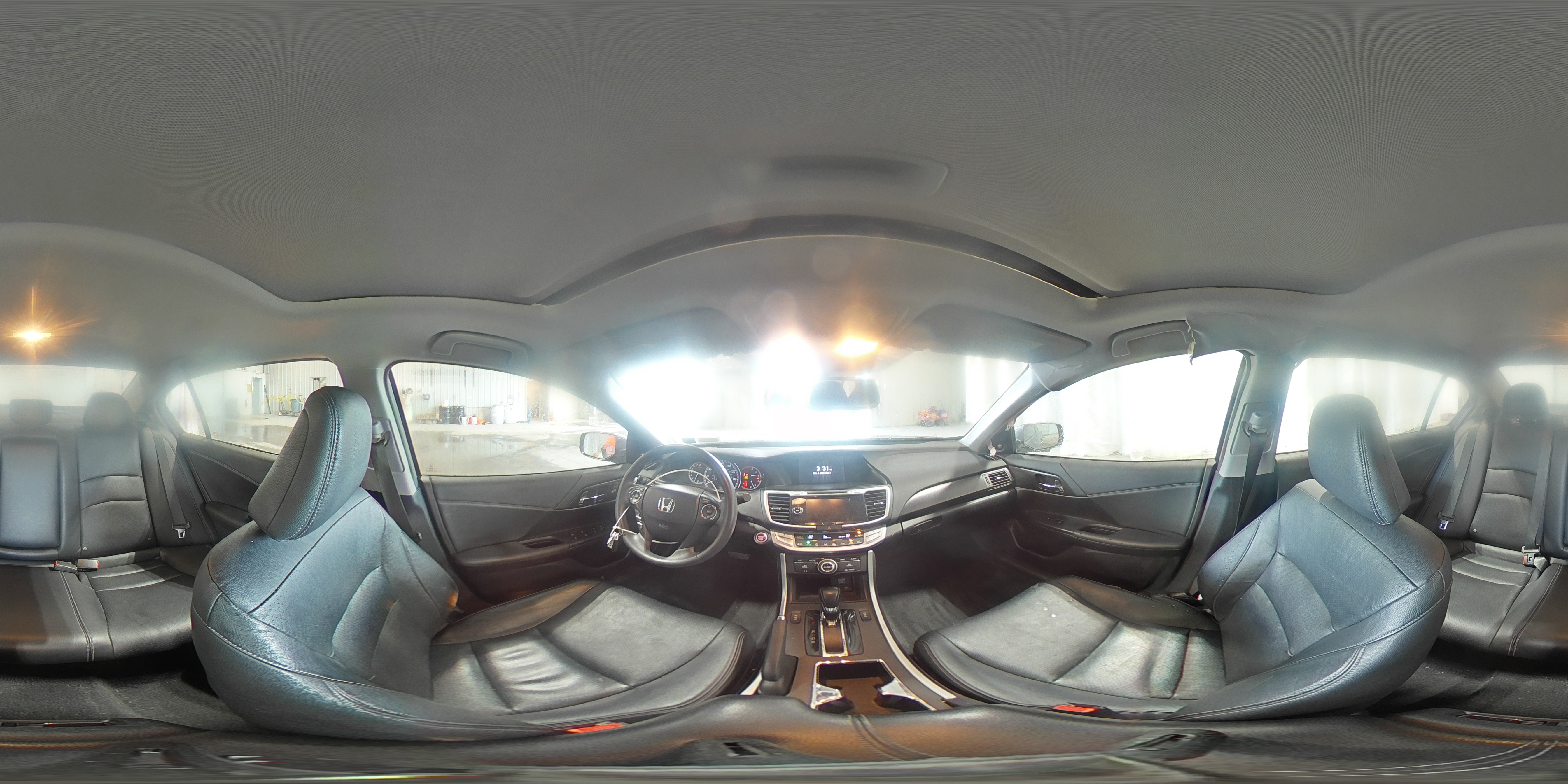 2015 Honda Accord - Image 14