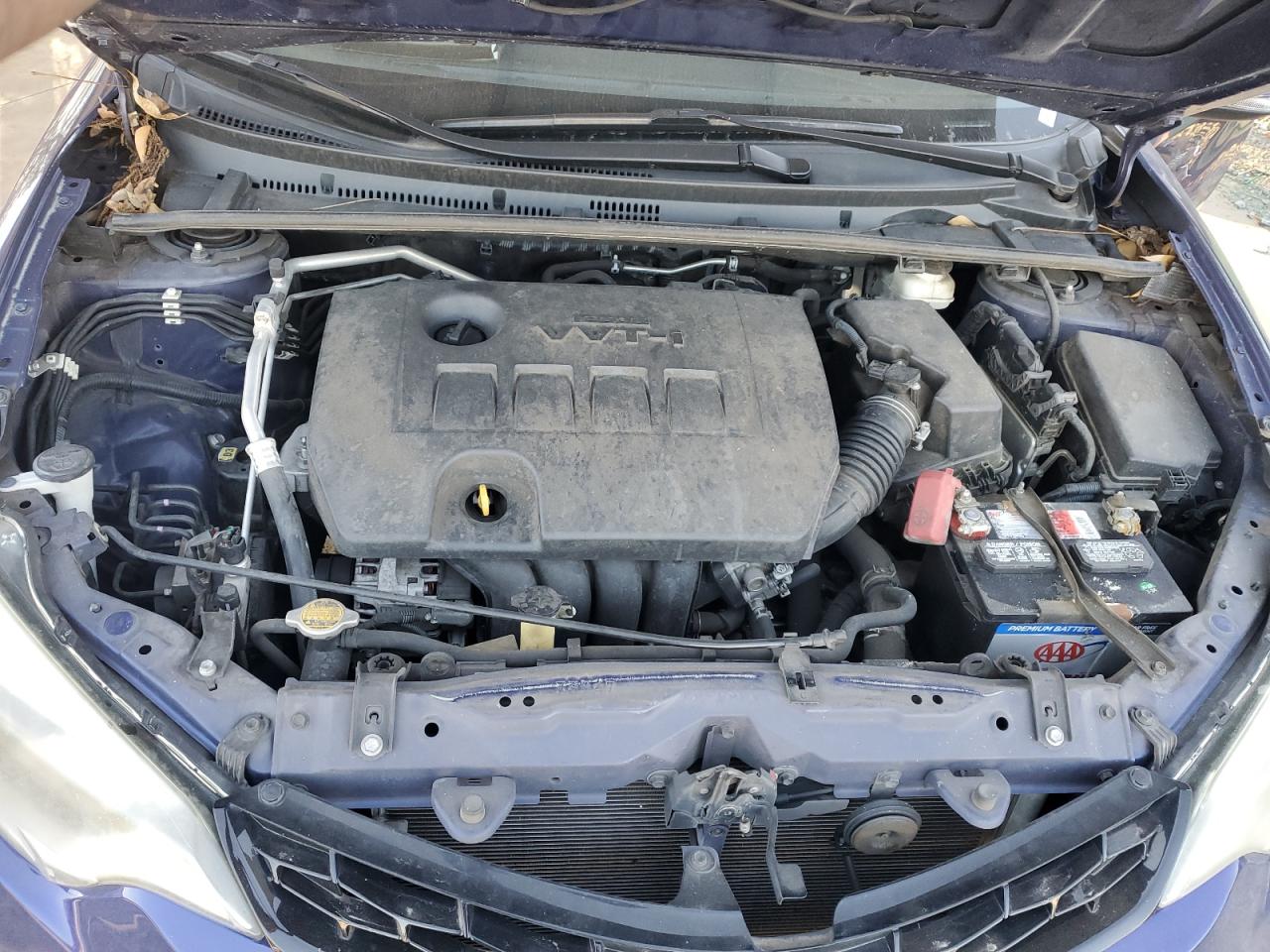 2014 Toyota Corolla - Image 12