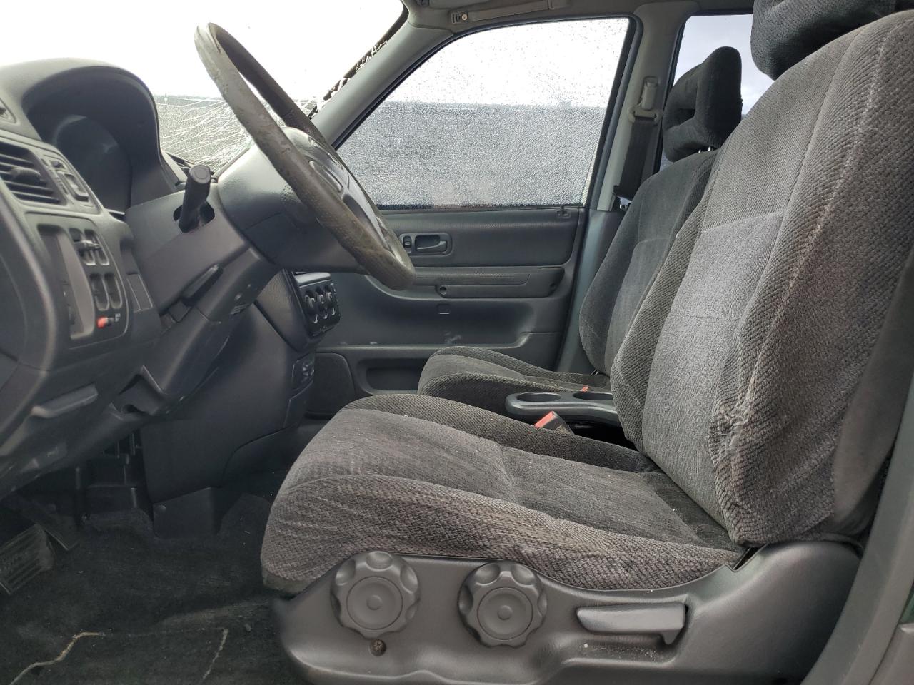 2000 Honda CR-V - Image 7