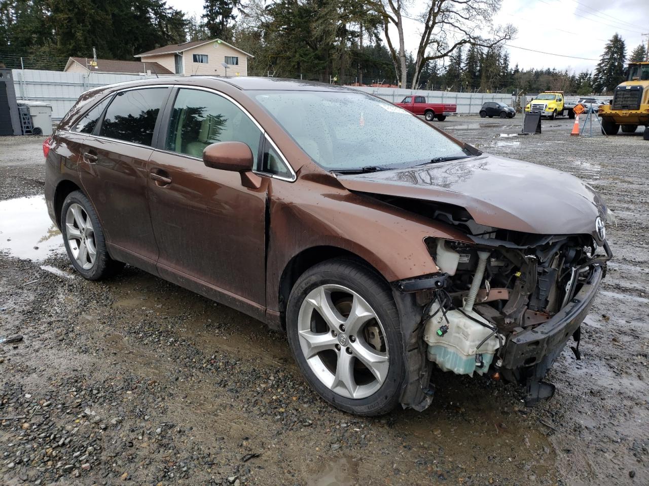 2009 Toyota Venza - Image 4