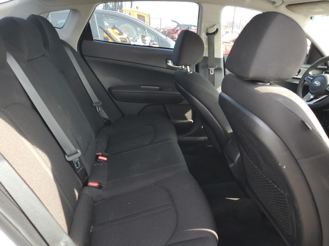 2019 Kia Optima - Image 10