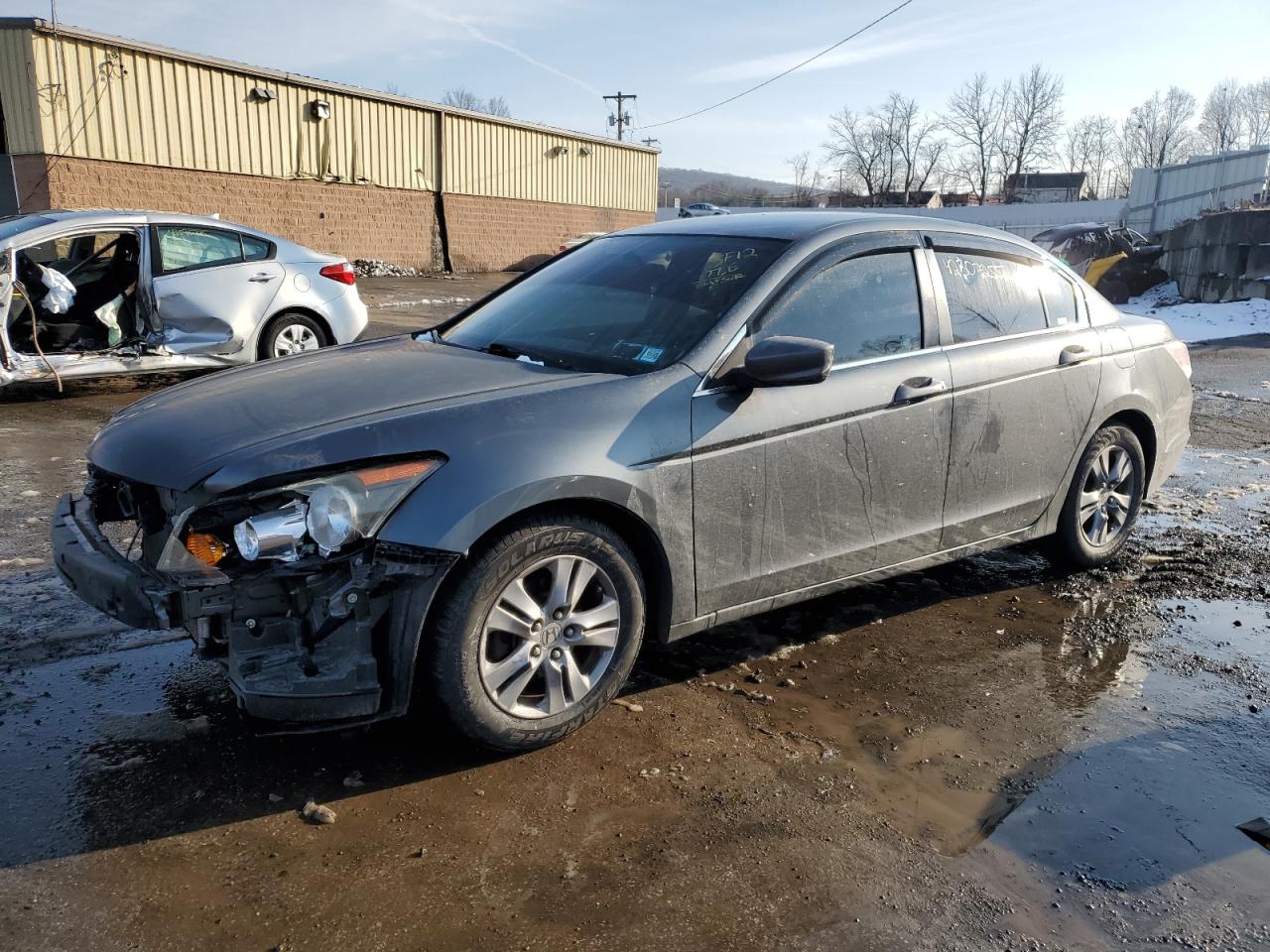 2012 Honda Accord - Image 1