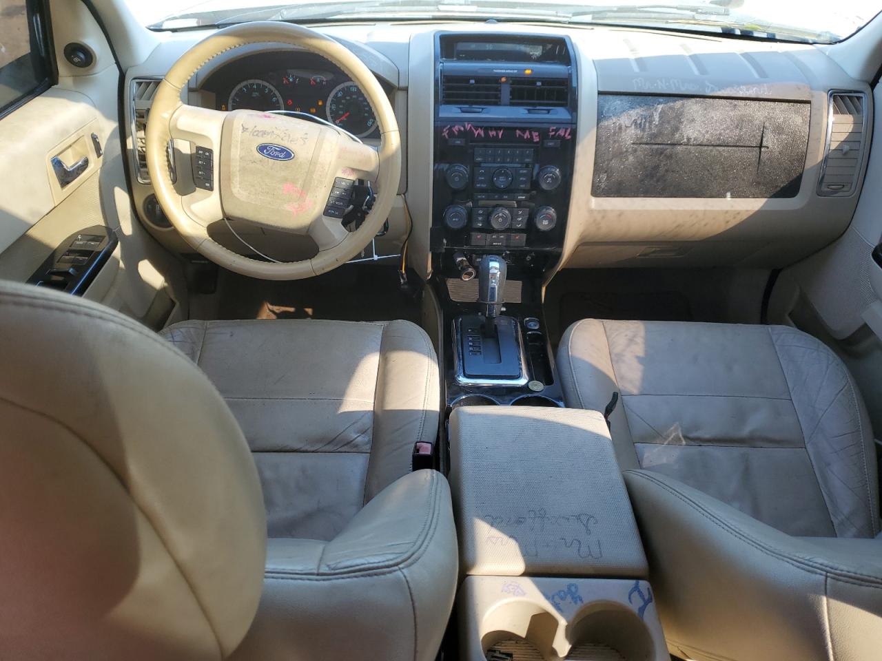 2012 Ford Escape - Image 8