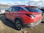 2023 Hyundai Tucson Limited იყიდება Hillsborough-ში, NJ - Front End