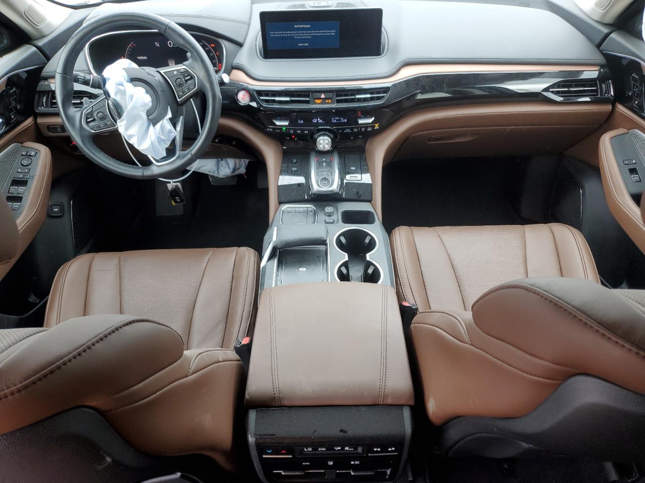 2024 Acura MDX - Image 8