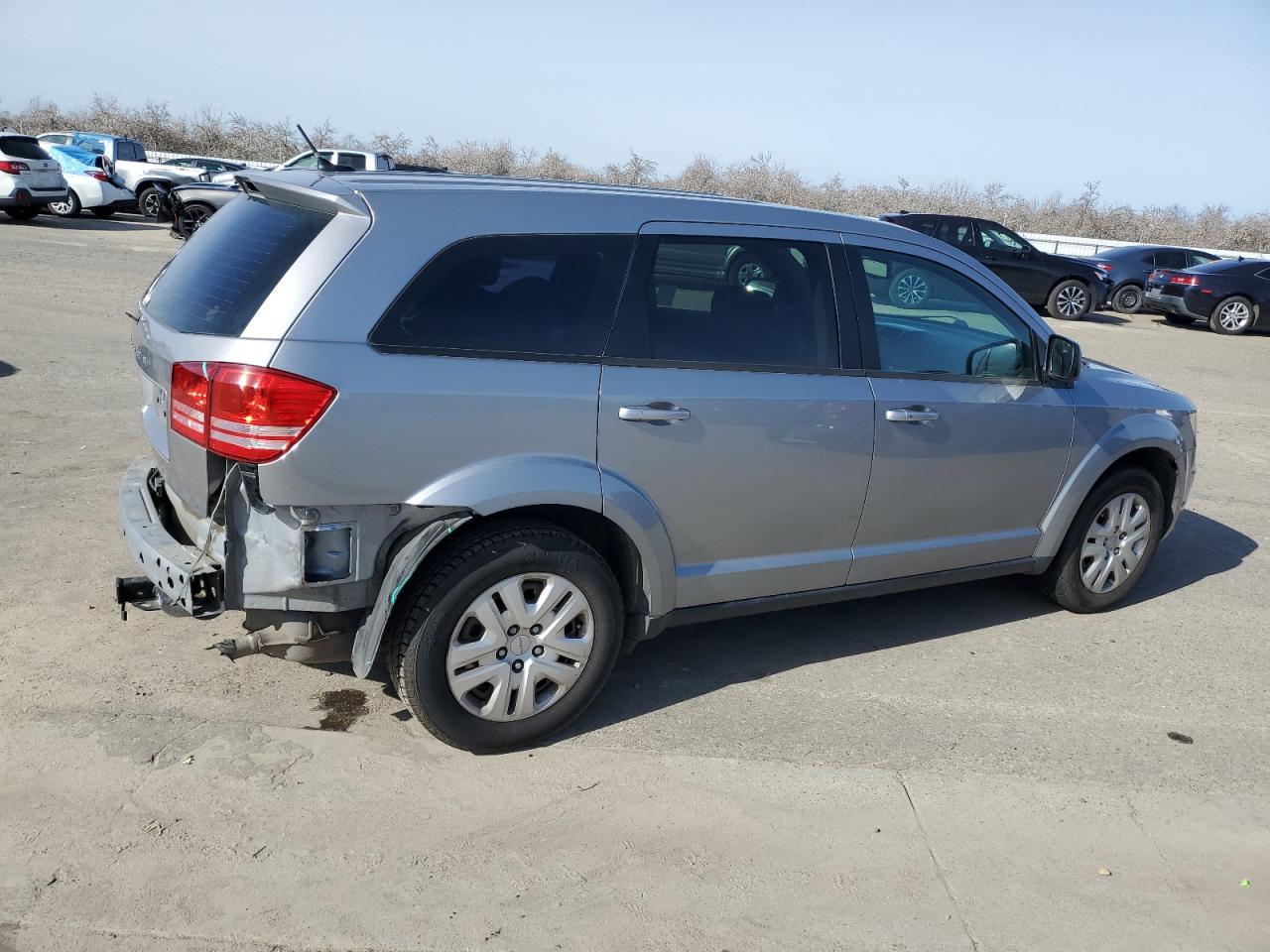 2015 Dodge Journey - Image 3