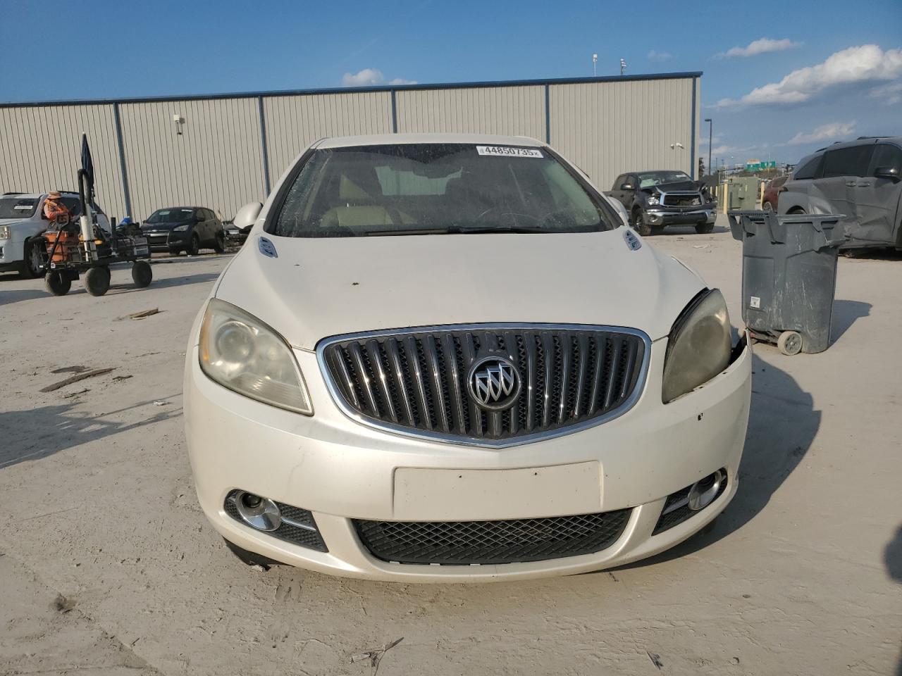 2013 Buick Verano - Image 5