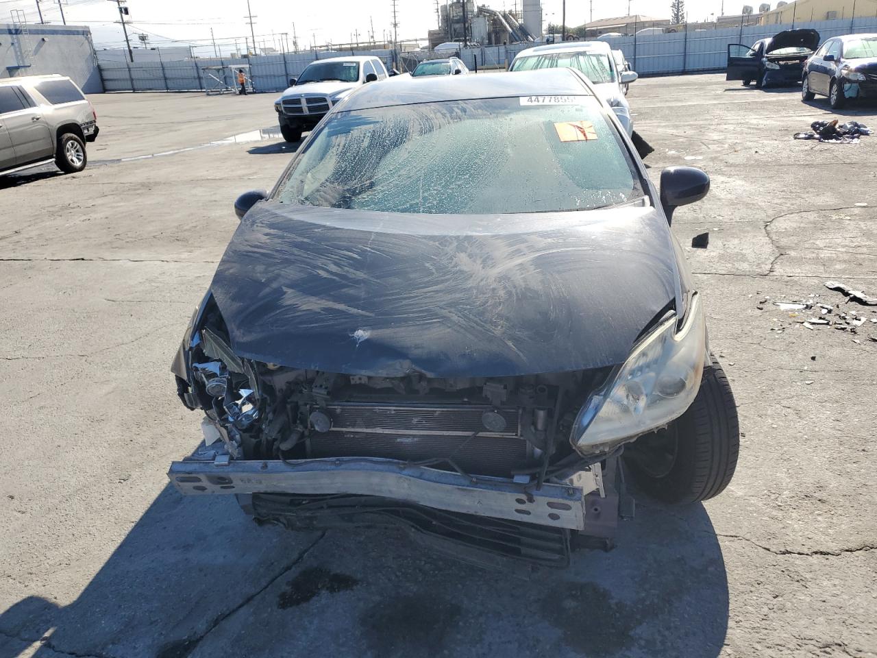 2010 Toyota Prius - Image 5