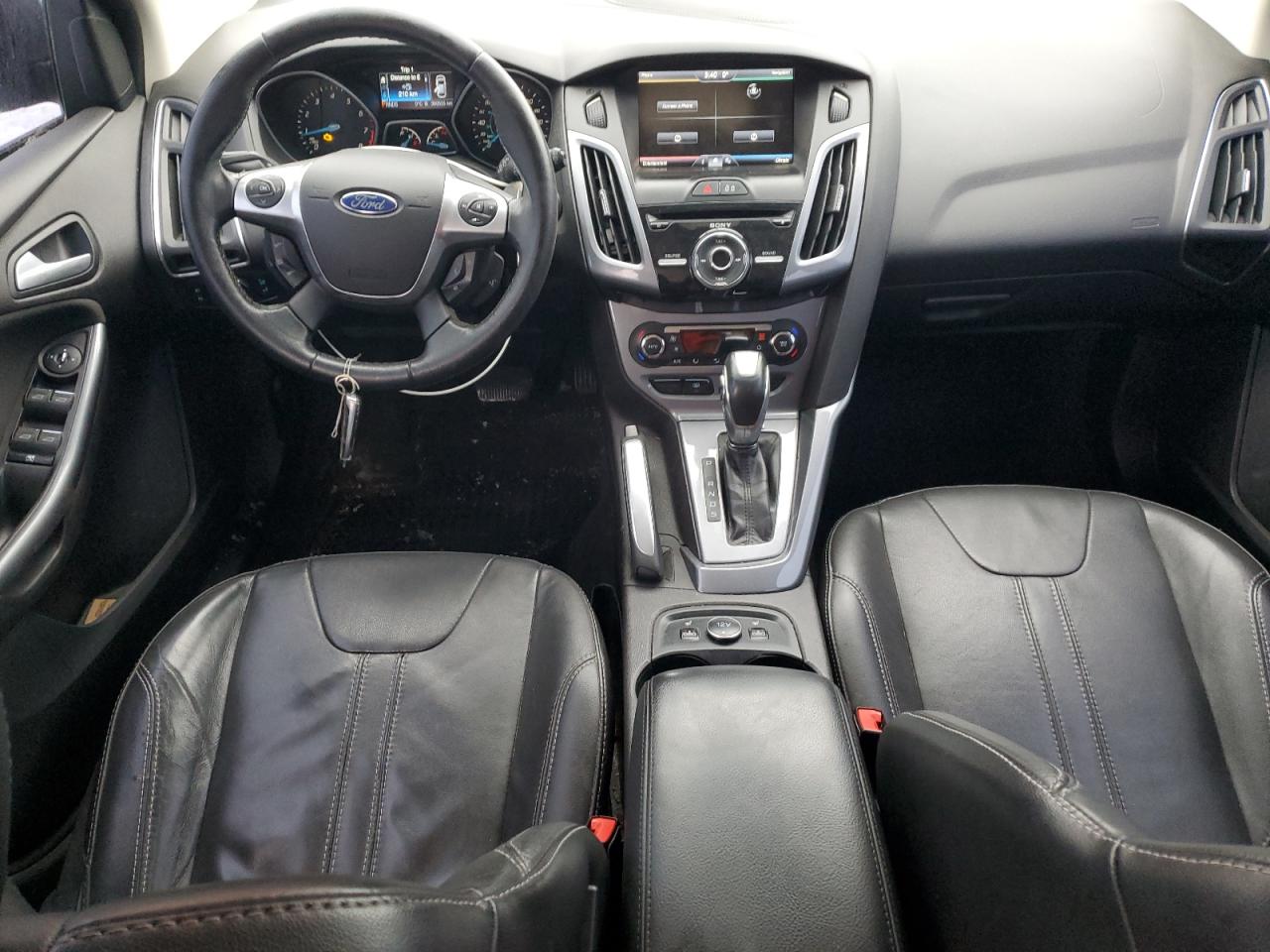 2013 Ford Focus - Image 8