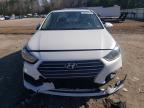 2021 Hyundai Accent Se for Sale in Charles City, VA - Front End