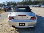 2008 Bmw Z4 3.0 за продажба в Ocala, FL - Side