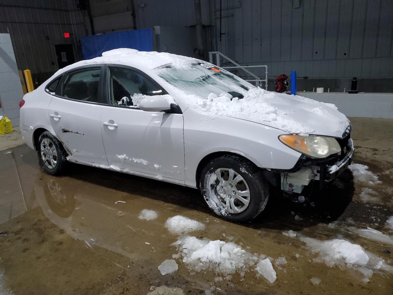 2010 Hyundai Elantra - Image 4