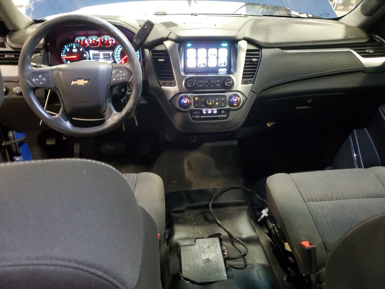 2018 Chevrolet Tahoe - Image 8