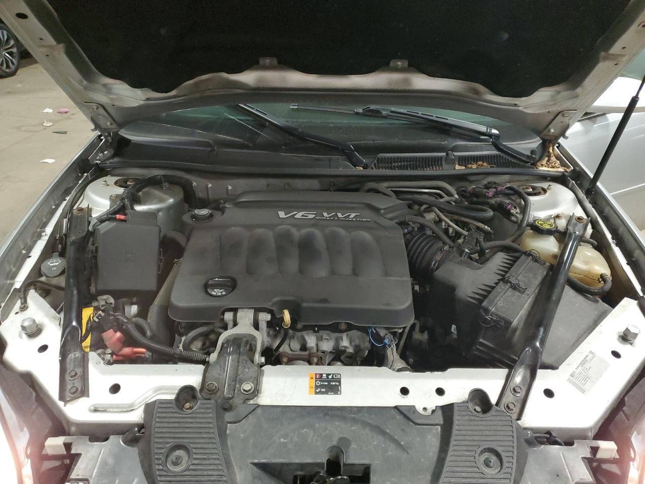 2013 Chevrolet Impala - Image 12