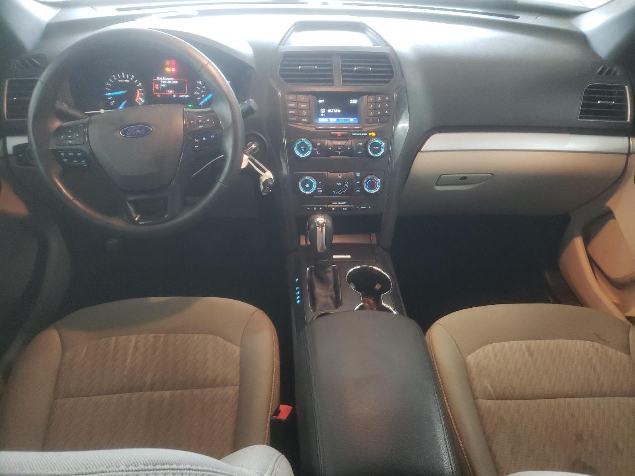 2018 Ford Explorer - Image 8