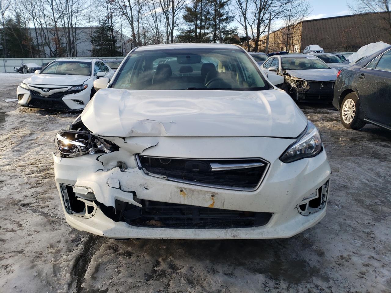 2017 Subaru Impreza - Image 5