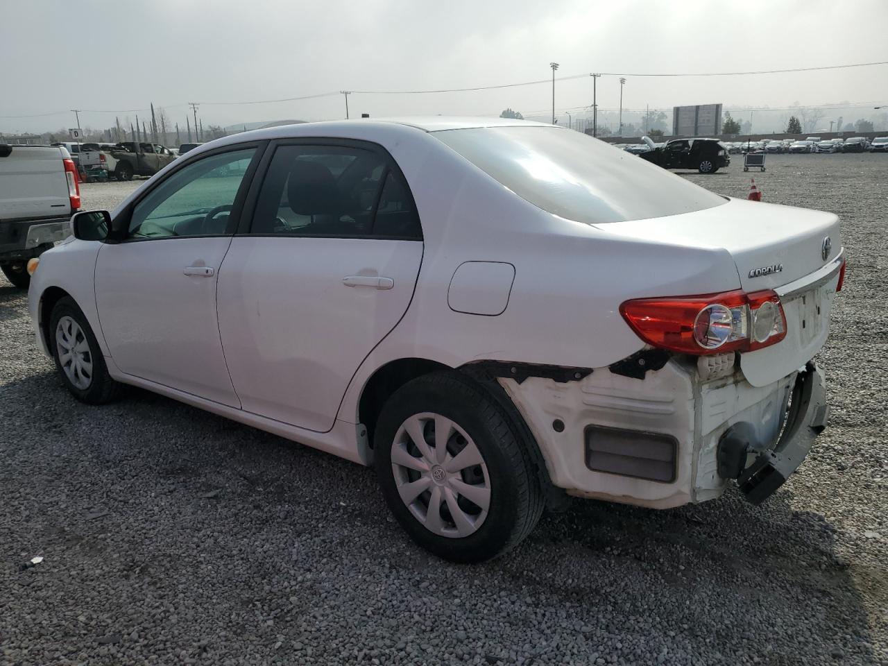 2011 Toyota Corolla - Image 2