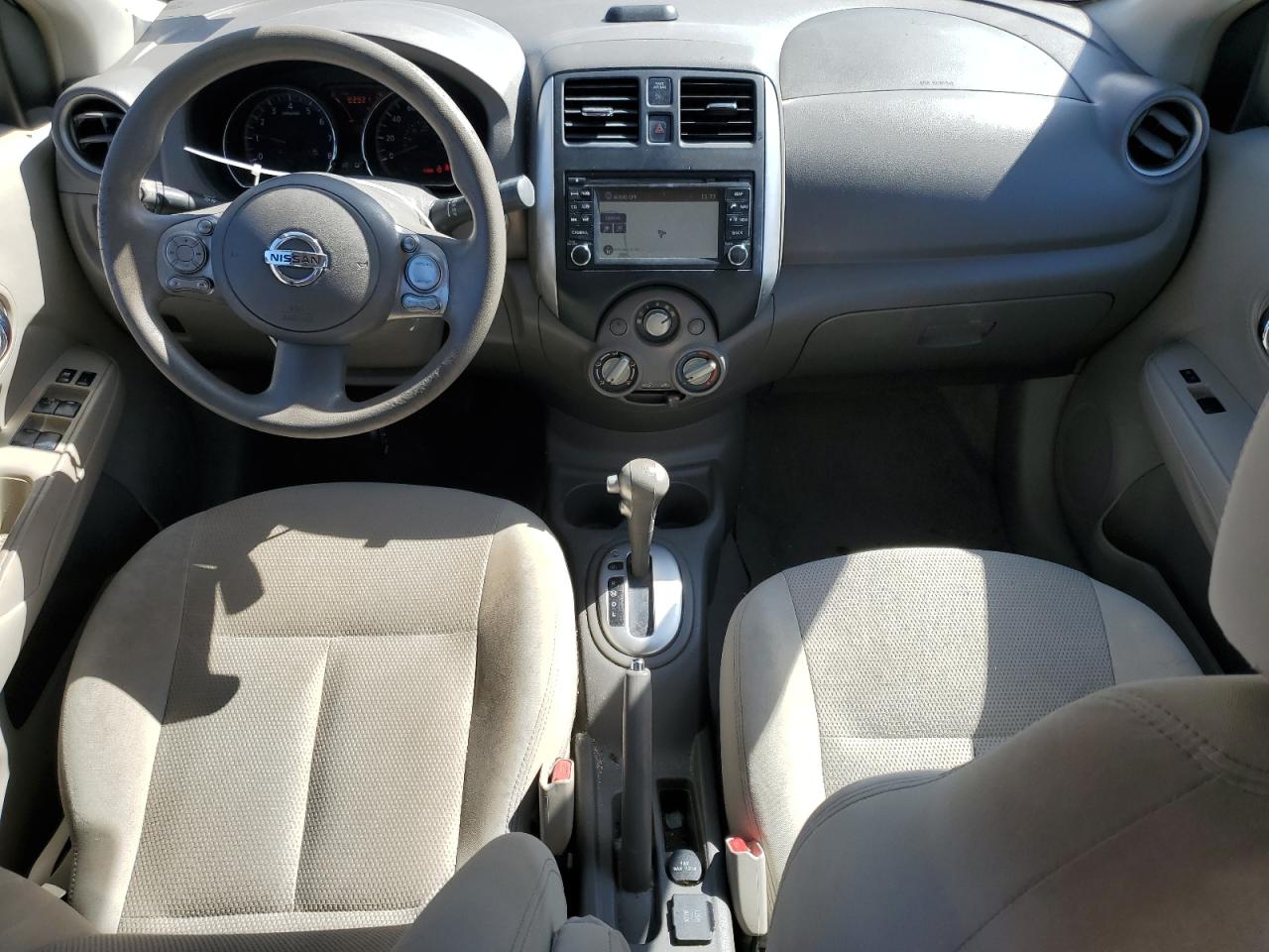 2014 Nissan Versa - Image 8