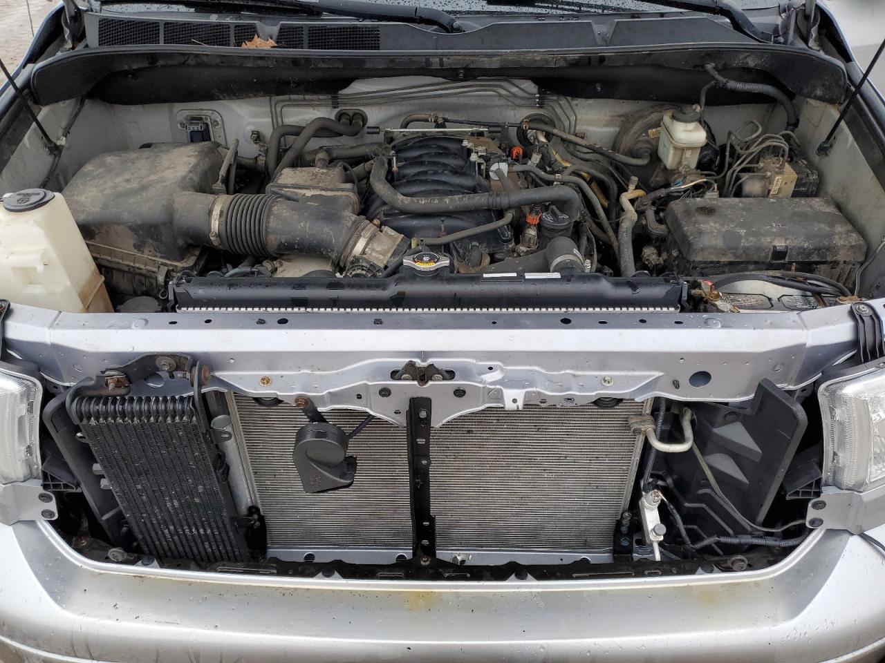 2007 Toyota Tundra - Image 13