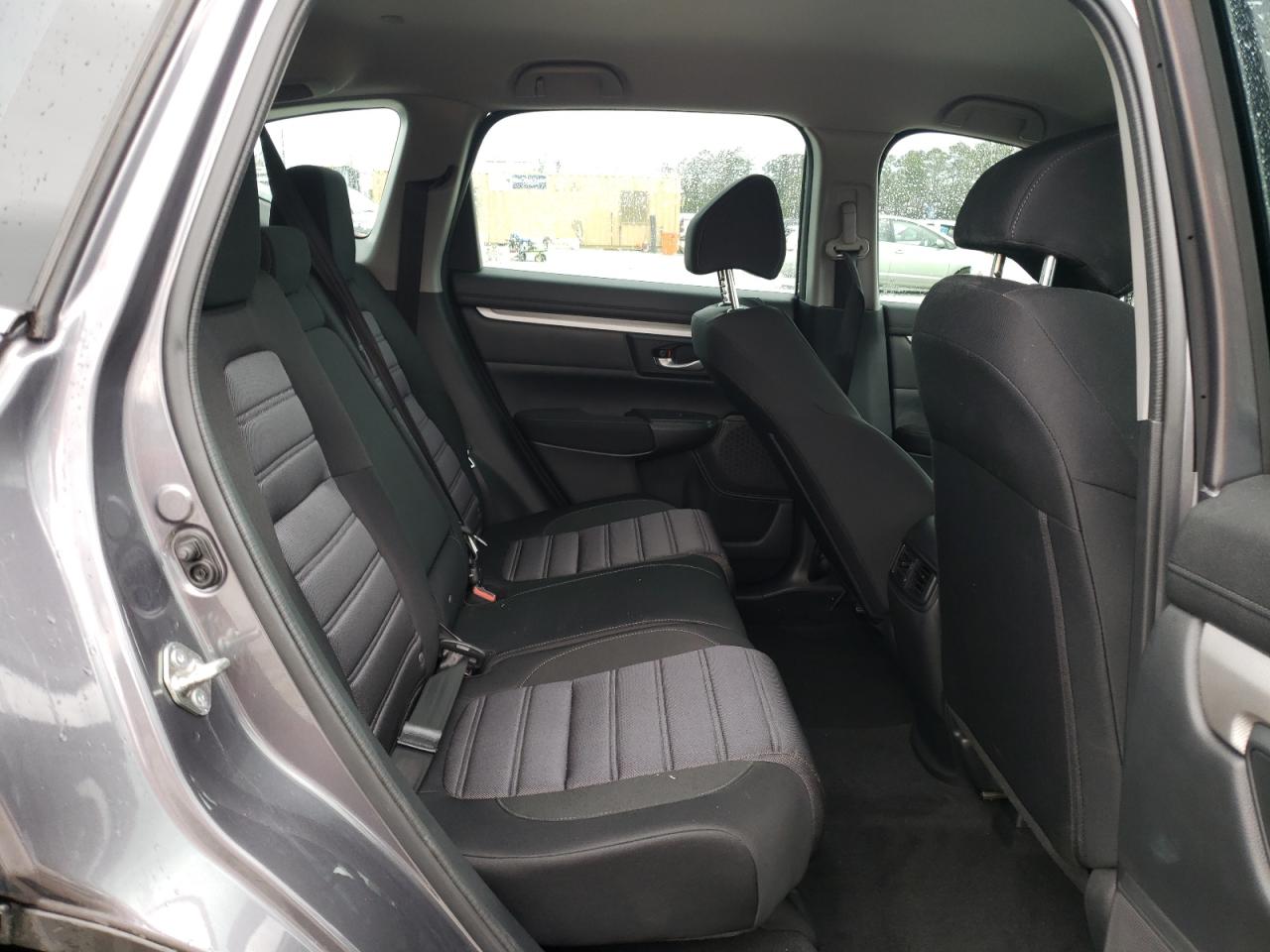 2018 Honda CR-V - Image 11