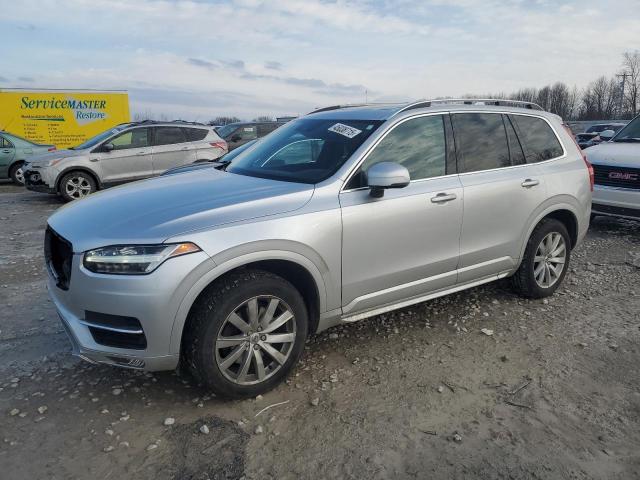 2017 Volvo Xc90 T6