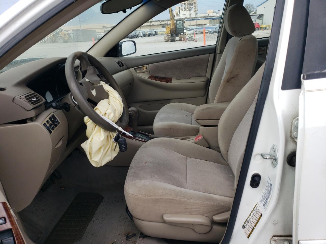 2006 Toyota Corolla - Image 7