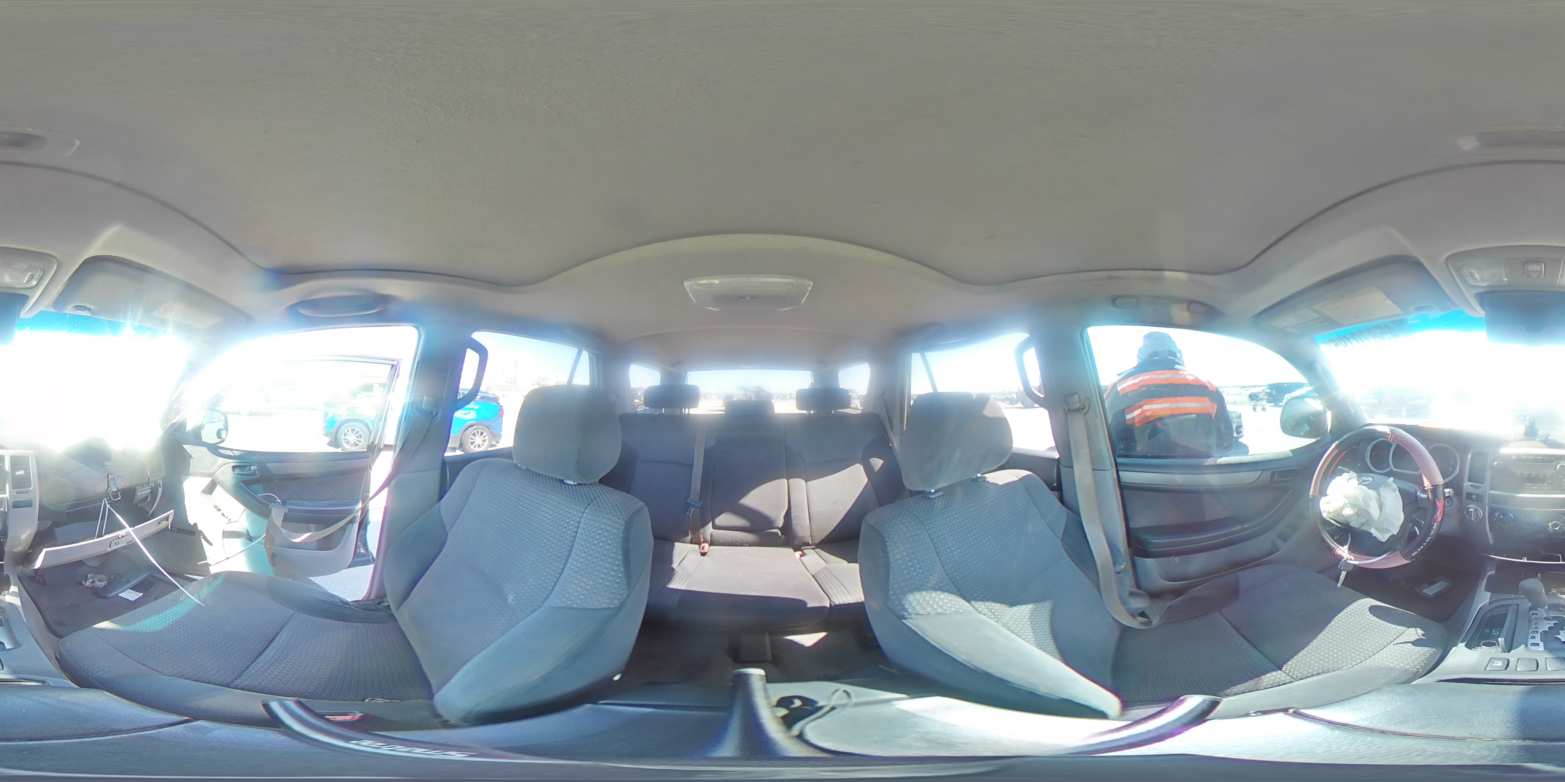 2003 Toyota 4Runner - Image 14
