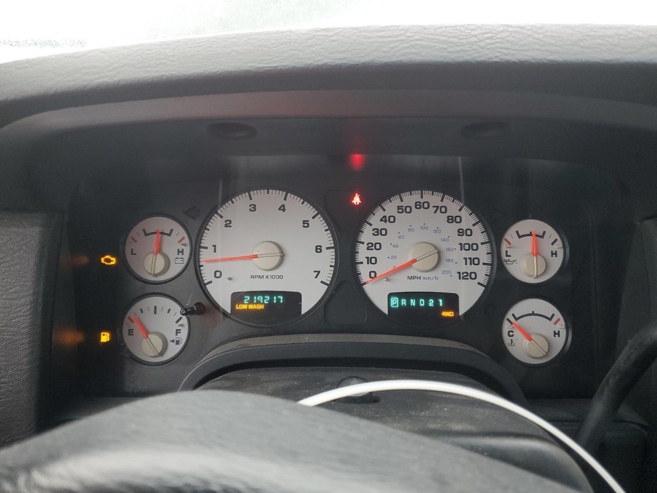 2002 Dodge Ram 1500 VIN: 1D7HU18Z42J00074 Lot: 43564435