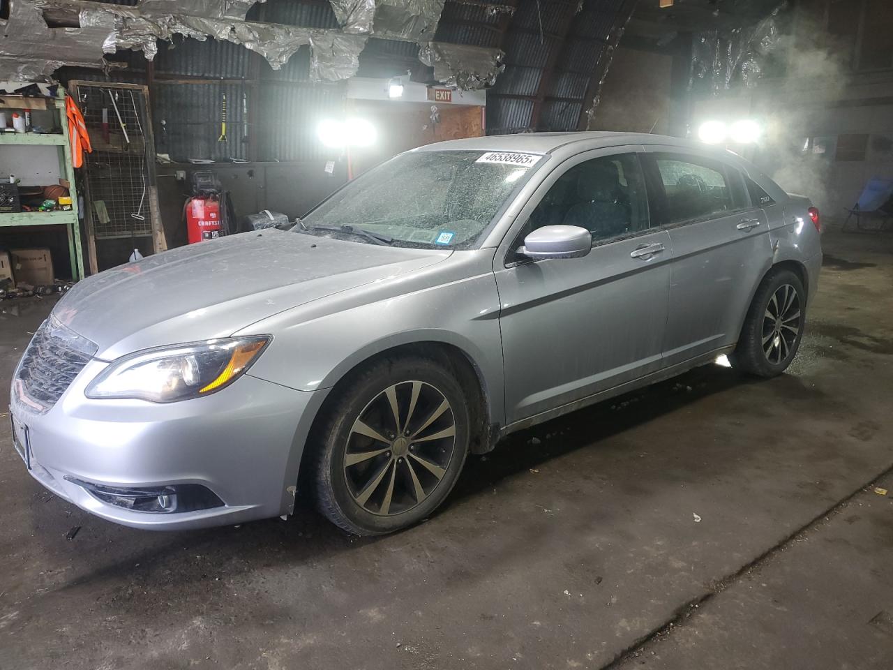 2014 Chrysler 200 - Image 1