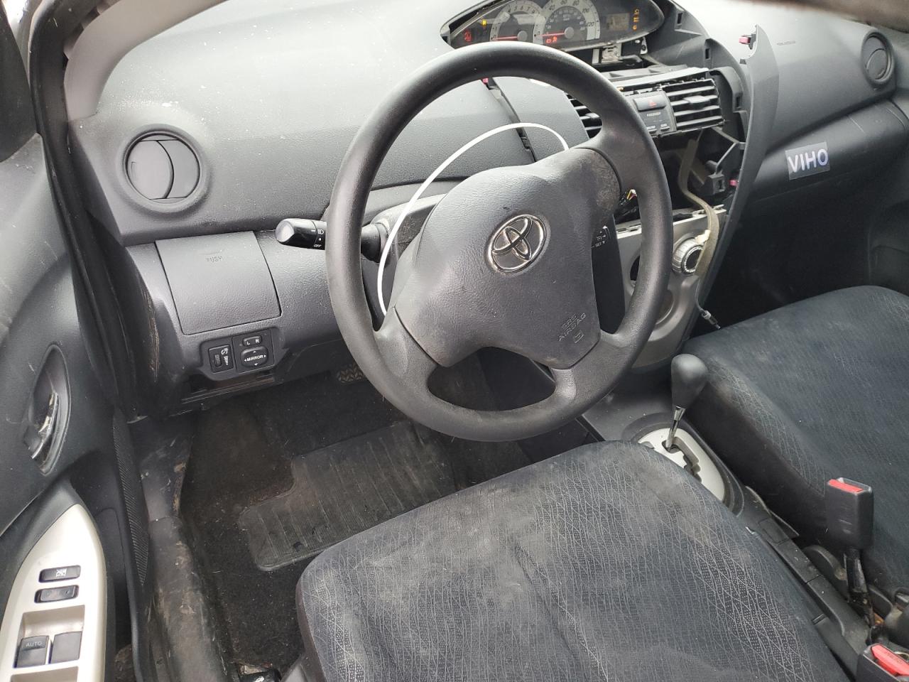 2007 Toyota Yaris - Image 8