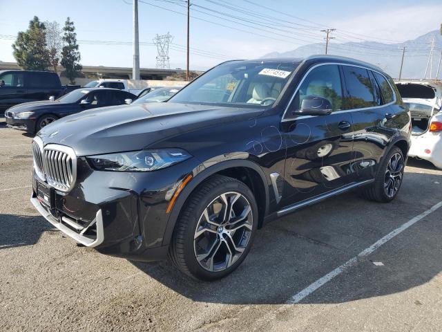 BMW X5 – zdjęcie z aukcji, lot #43774515