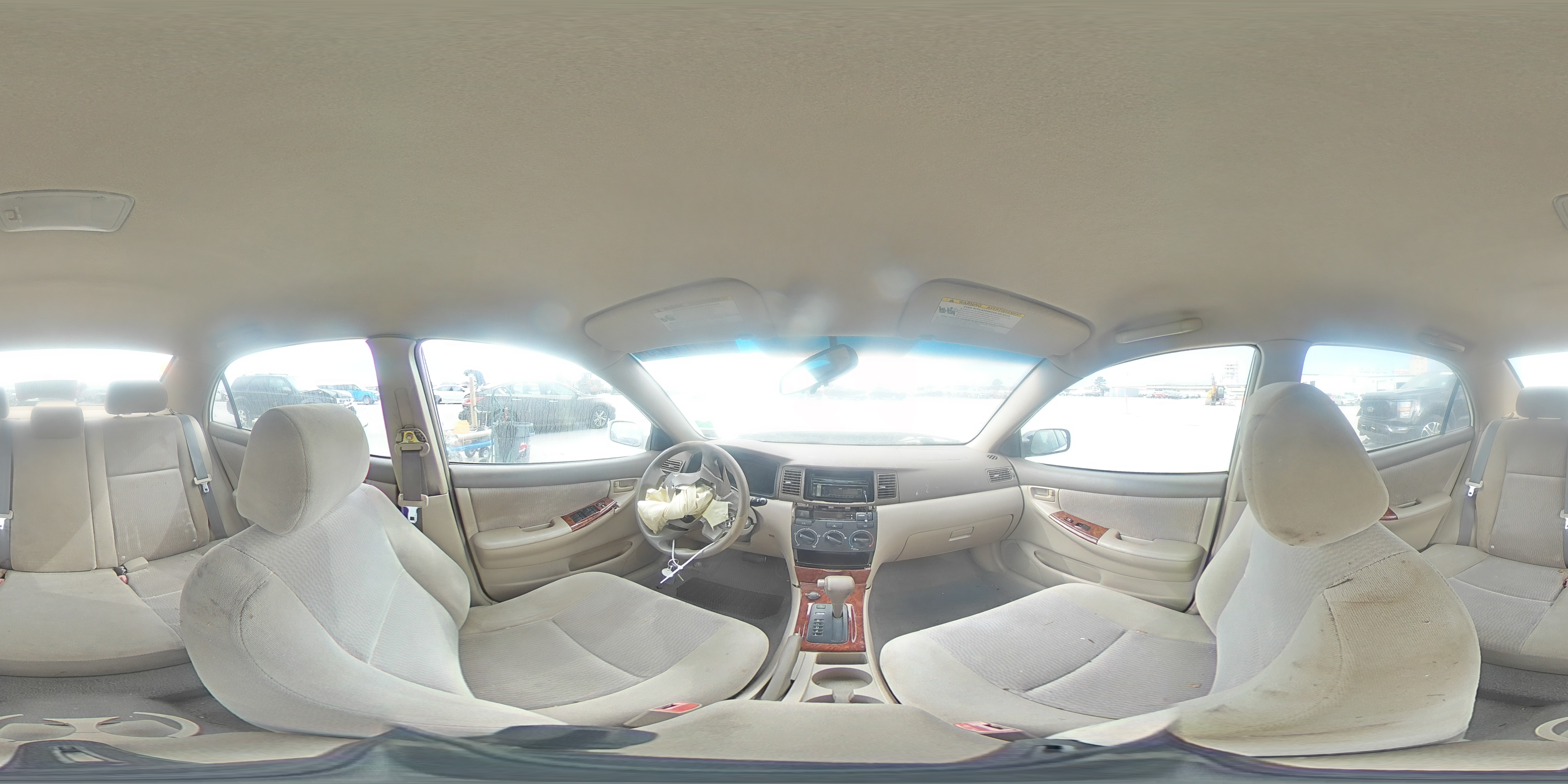 2006 Toyota Corolla - Image 13