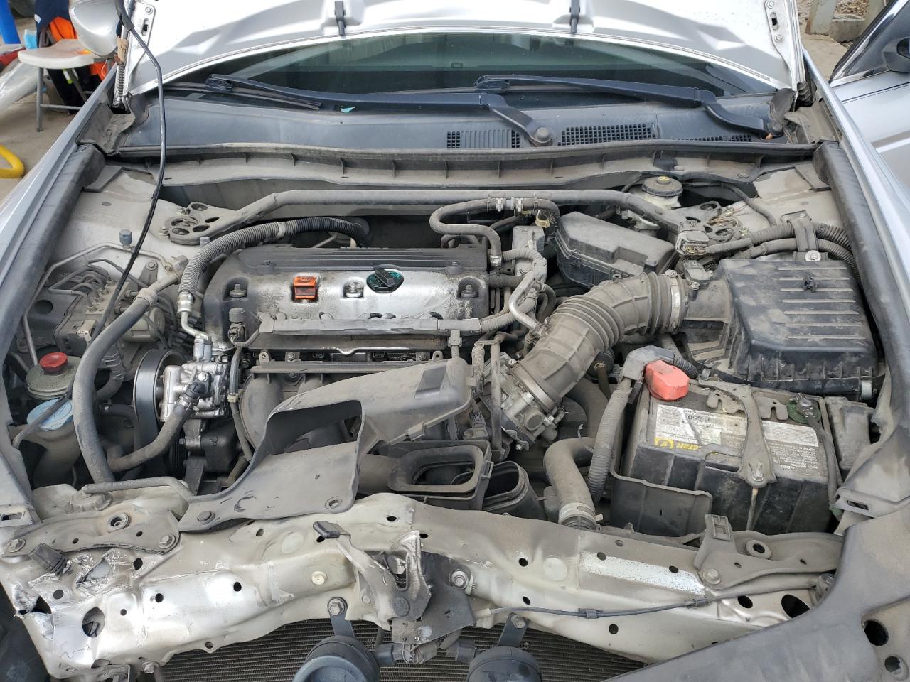 2010 Honda Accord - Image 13