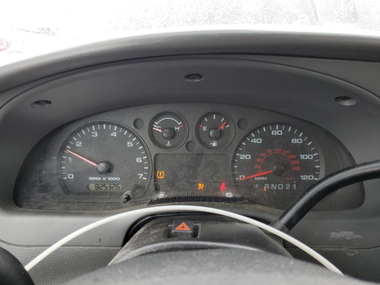 2007 Ford Ranger - Image 9