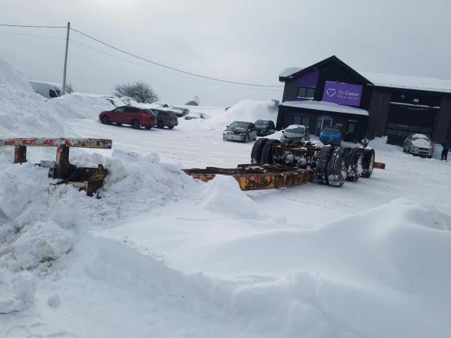 2009 OTHER HEAVY EQUIPMENT OTHER  